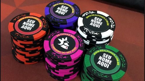 Fichas de poker 14g: qual a melhor? Ranking testado